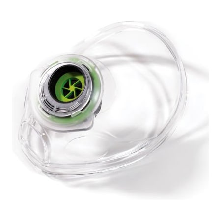 Gvs-Rpb RPB Safety T150 Visor & Valves 11-914